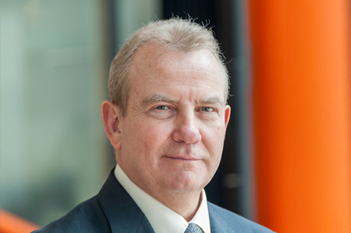 Esteemed Industry Expert Appointed by Sentinel Subsea